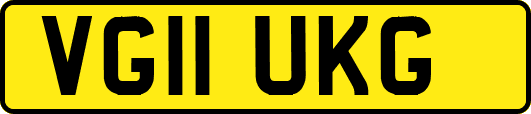 VG11UKG