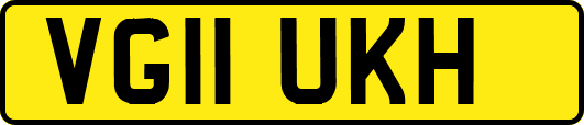 VG11UKH