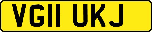 VG11UKJ