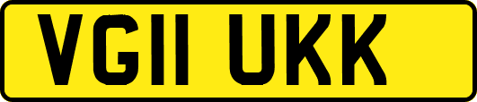 VG11UKK