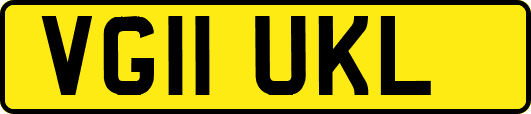 VG11UKL