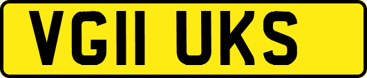VG11UKS