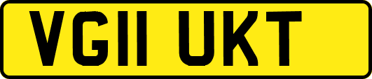 VG11UKT