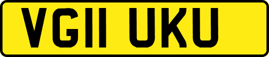 VG11UKU