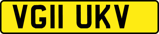 VG11UKV