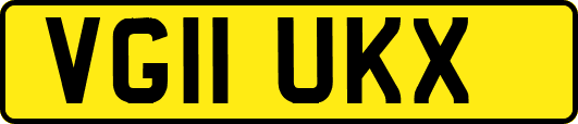 VG11UKX