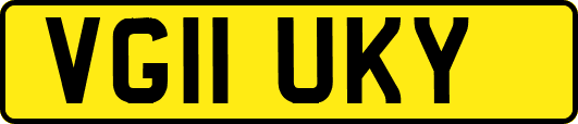 VG11UKY