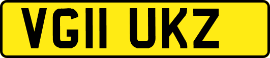VG11UKZ