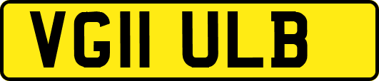VG11ULB