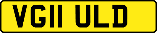VG11ULD