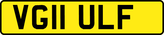 VG11ULF