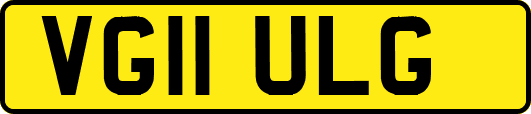 VG11ULG