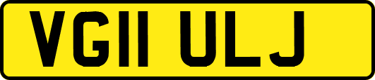 VG11ULJ