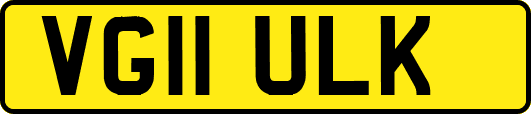 VG11ULK
