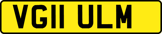 VG11ULM