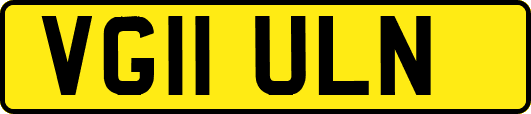 VG11ULN