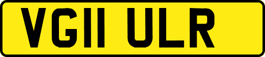 VG11ULR