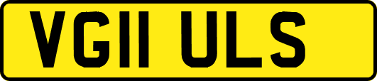 VG11ULS