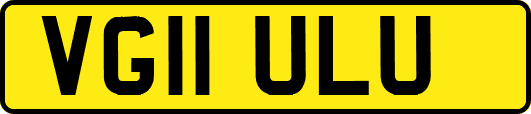 VG11ULU