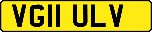 VG11ULV