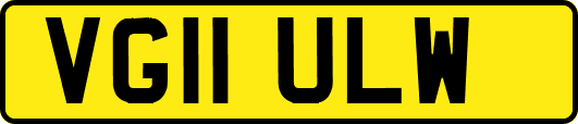 VG11ULW