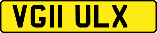 VG11ULX