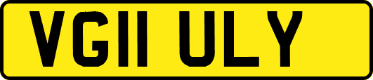 VG11ULY