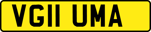 VG11UMA
