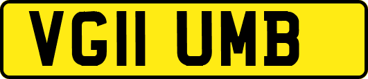 VG11UMB