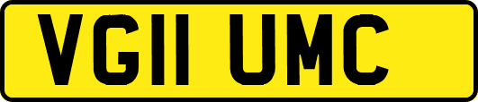 VG11UMC