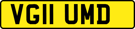 VG11UMD