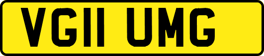 VG11UMG