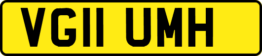 VG11UMH