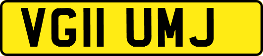 VG11UMJ