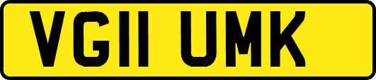 VG11UMK