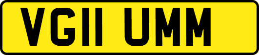 VG11UMM