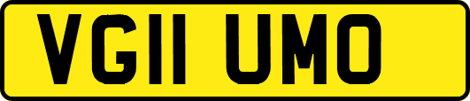 VG11UMO