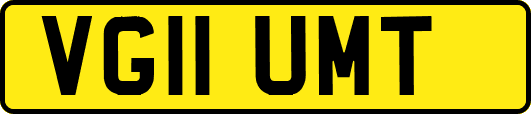 VG11UMT