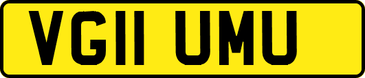 VG11UMU