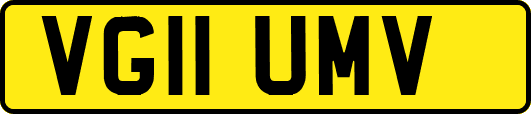 VG11UMV