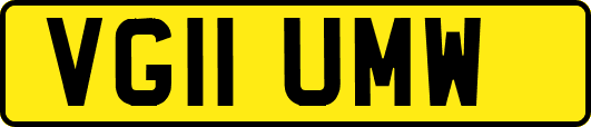 VG11UMW