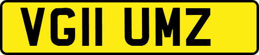 VG11UMZ