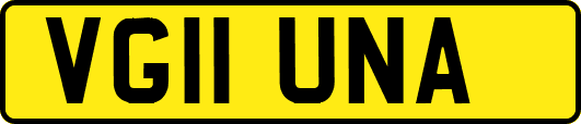 VG11UNA