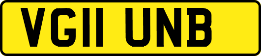 VG11UNB