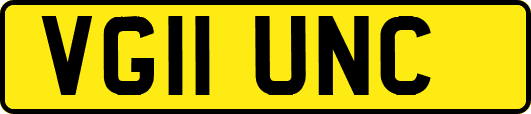 VG11UNC