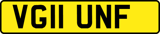 VG11UNF