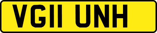 VG11UNH