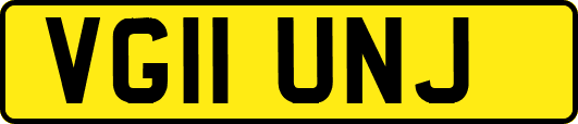 VG11UNJ