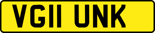 VG11UNK