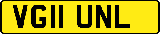 VG11UNL
